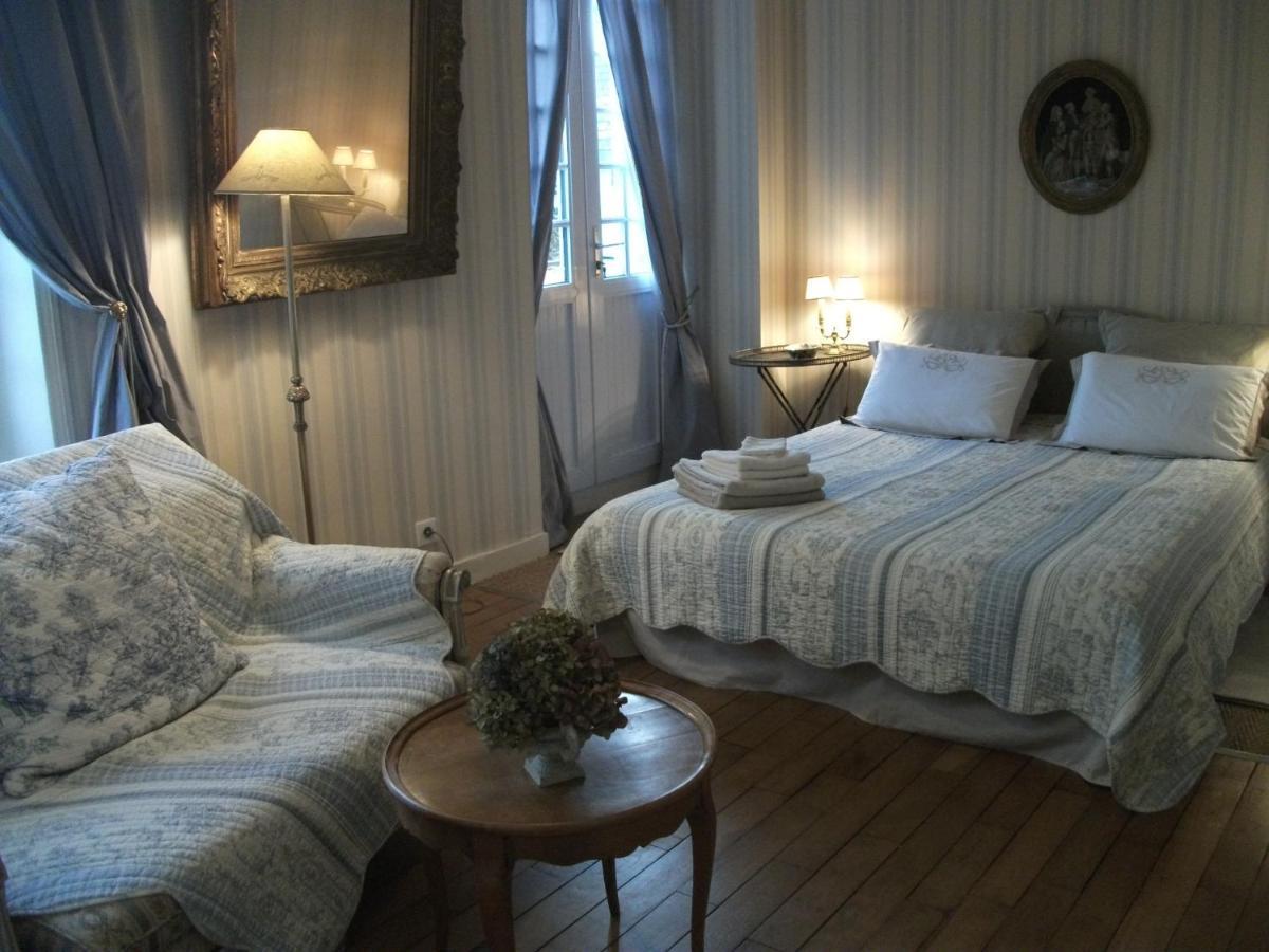 Châteauneuf-du-Faou Au Fil De L'Aulne Bed & Breakfast エクステリア 写真