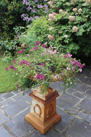 Châteauneuf-du-Faou Au Fil De L'Aulne Bed & Breakfast エクステリア 写真